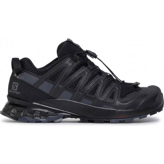 Salomon XA Pro 3D V8 GTX W - Black/Phantom/Ebony • Price »