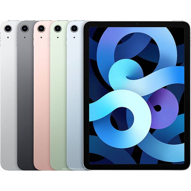 Apple iPad Air Cellular 64GB (2020) • Find prices »