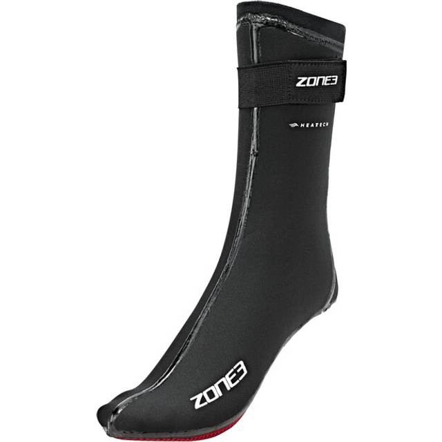 Neoprene Swim Socks – ZONE3 USA