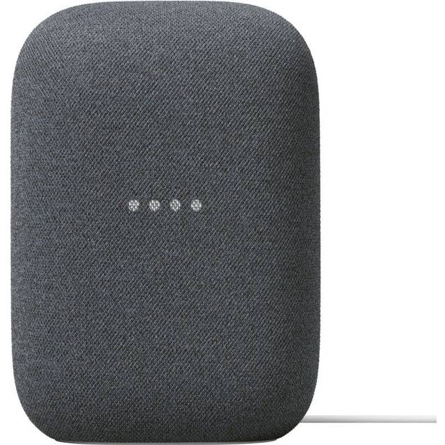 Google Nest Audio