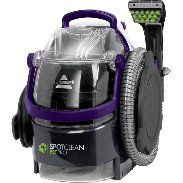 Bissell SpotClean Pet Pro 15588 • See best price »