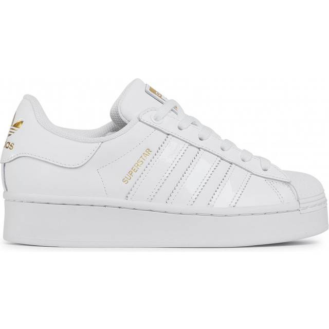 Superstar on sale bold white