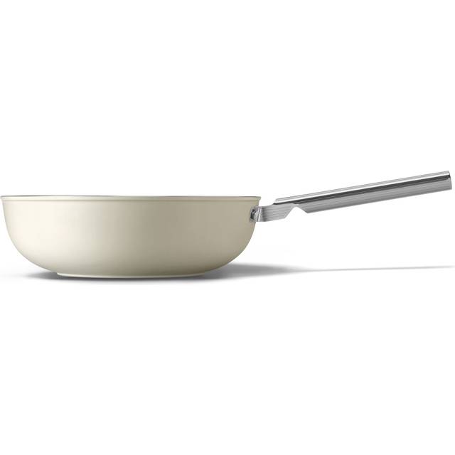 Smeg Cookware, SSENSE