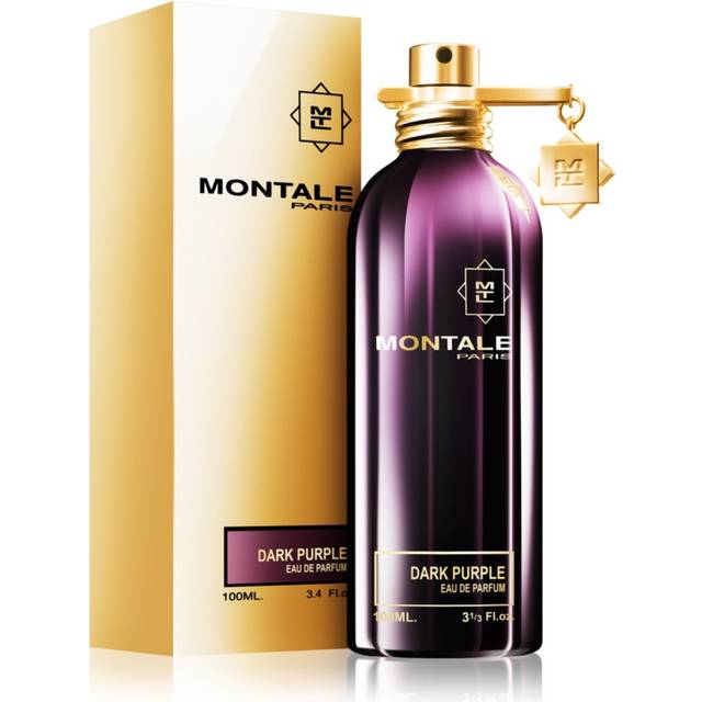 Montale Dark Purple EdP 3.4 fl oz See best price