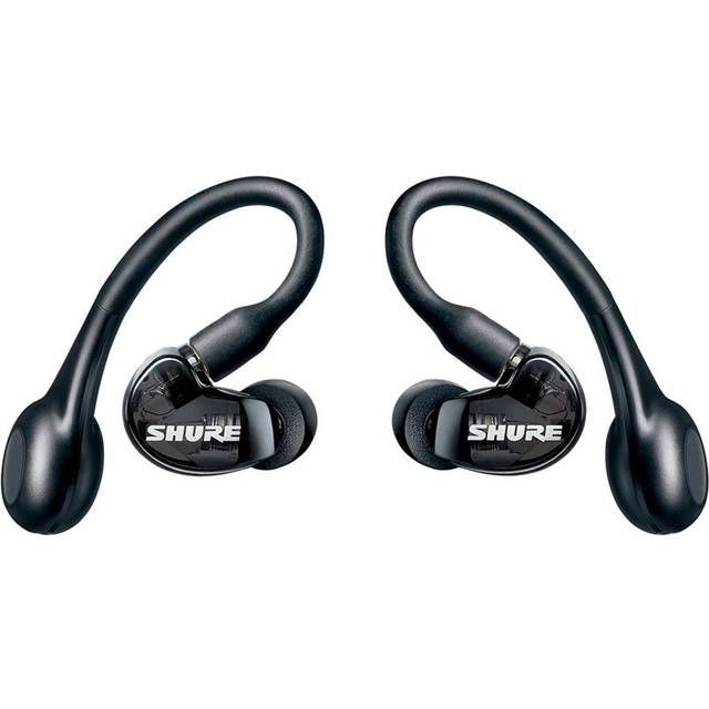 Shure Aonic 215 True wireless • See the best prices »