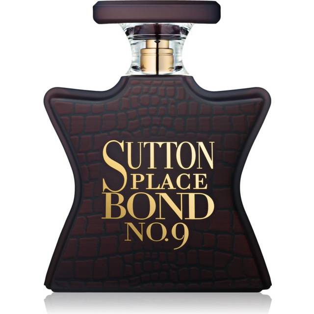 Bond No. 9 Sutton Place EdP 3.4 fl oz • Prices »