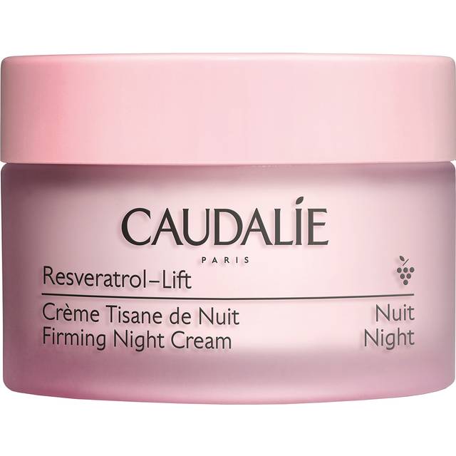 Caudalie resveratrol lift firming cashmere cream 50ml 1.6fl.oz - Lyskin