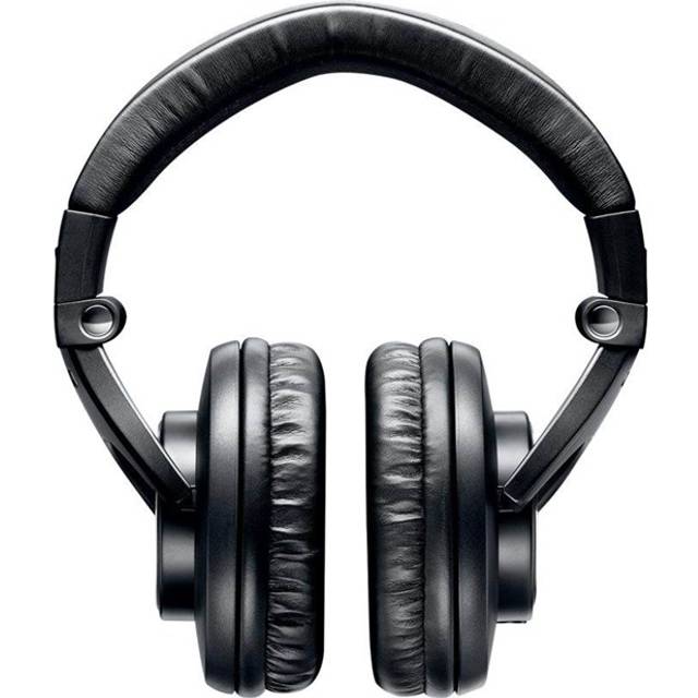 Shure SRH840 (3 stores) find best price • Compare today »