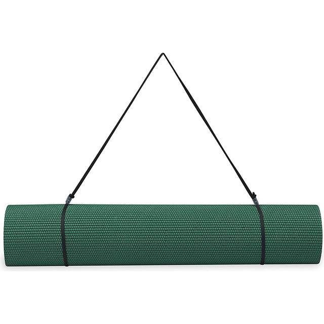 Gaiam Gaiam Cork Yoga Mat (5mm) Performance - Sports Equipment