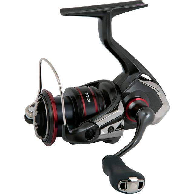 Carrete Shimano Vanford