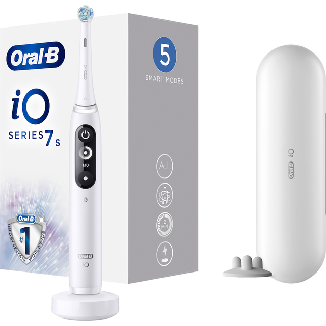 Oral-B iO Series 7