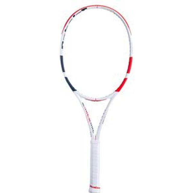 Babolat Pure Strike Tour Unstrung See best price