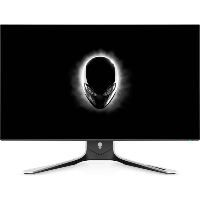 超格安Dell Alienware aw2721d 　27インチ ゲーミングモニター ディスプレイ・モニター本体