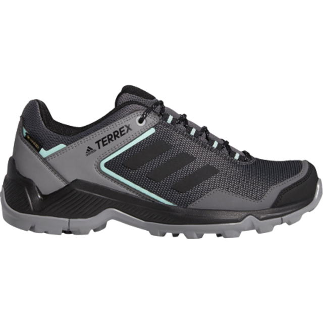 Adidas Terrex Eastrail GTX Hiking W Grey Four Core Black Clear