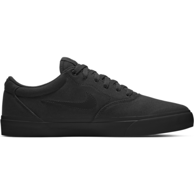 Nike SB Charge Canvas Black See the best prices