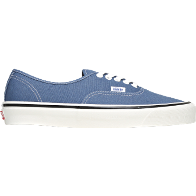 Vans Authentic 44 DX OG Navy White Find prices