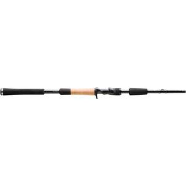 13 Fishing Muse Black Cast 8'6Xh 40130 2P