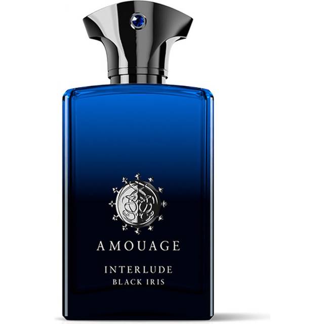 Amouage Interlude Black Iris EdP 3.4 fl oz Price