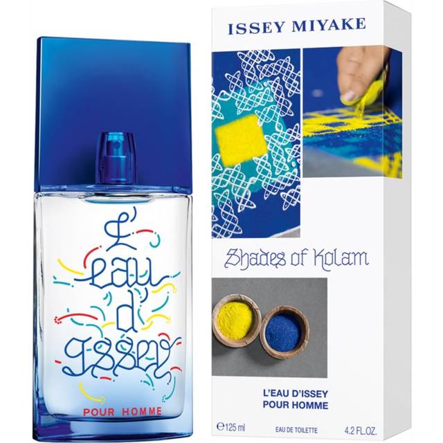 Issey miyake discount pour homme 4.2