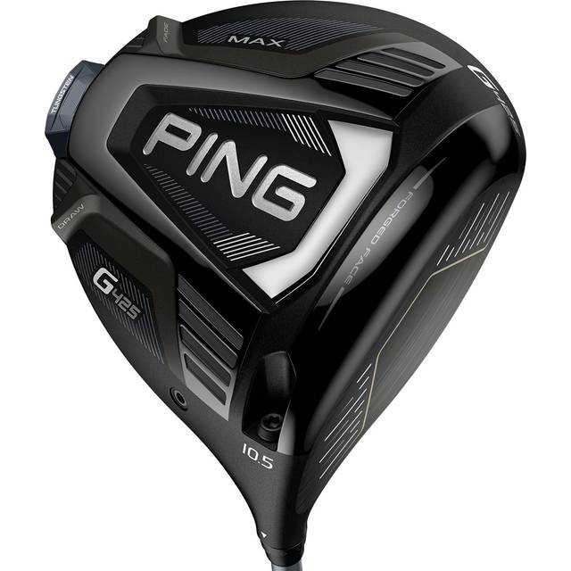 Ping G425 Max Driver (6 stores) see best prices now »