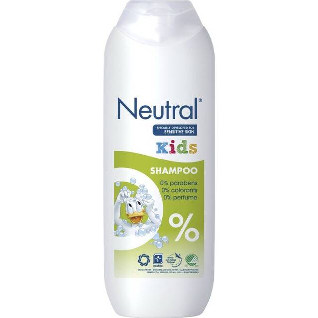 Neutral Kids Shampoo - 250 ml.