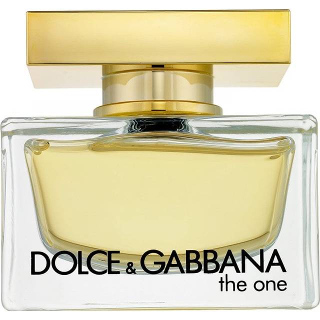 Price of dolce 2025 and gabbana the one