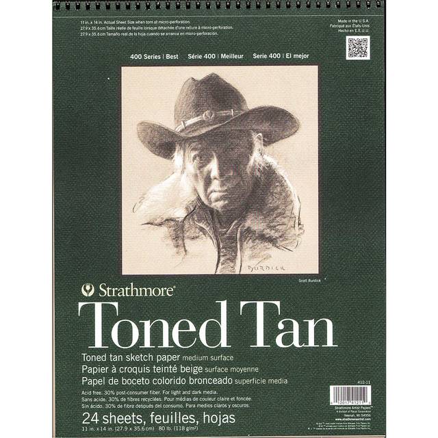 Shop Toned Tan Sketchbook online - Jan 2024