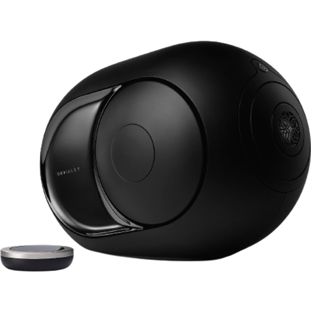 Devialet Phantom I 108 dB (3 stores) see prices now »
