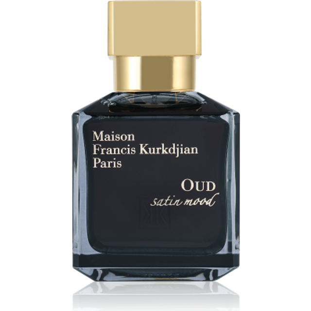 New Perfume Review Maison Francis Kurkdjian Oud Satin Mood- The