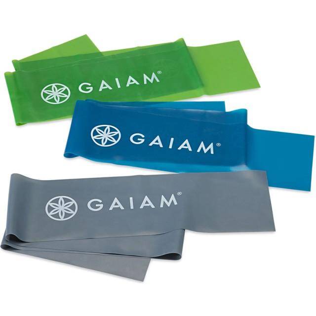 Gaiam Restore Strength & Flexibility Kit • Price »