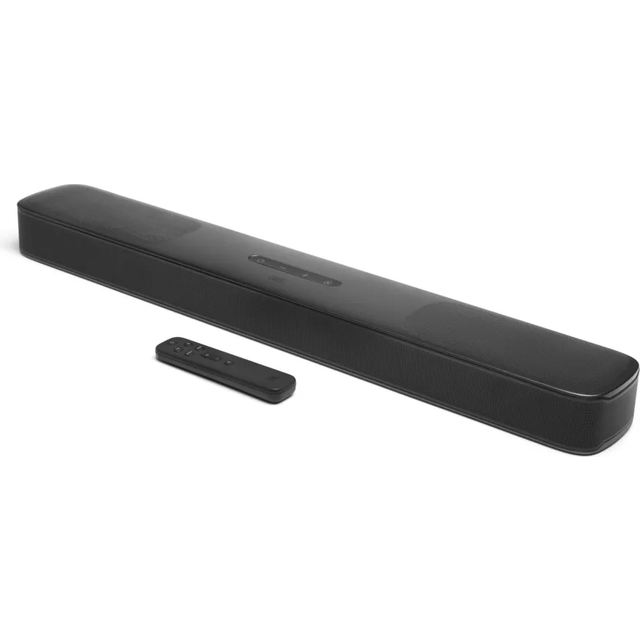 JBL Bar 5.0 MultiBeam (4 stores) see best prices now »
