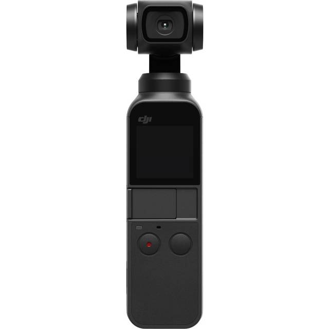 DJI Osmo Pocket (2 stores) find prices • Compare today »