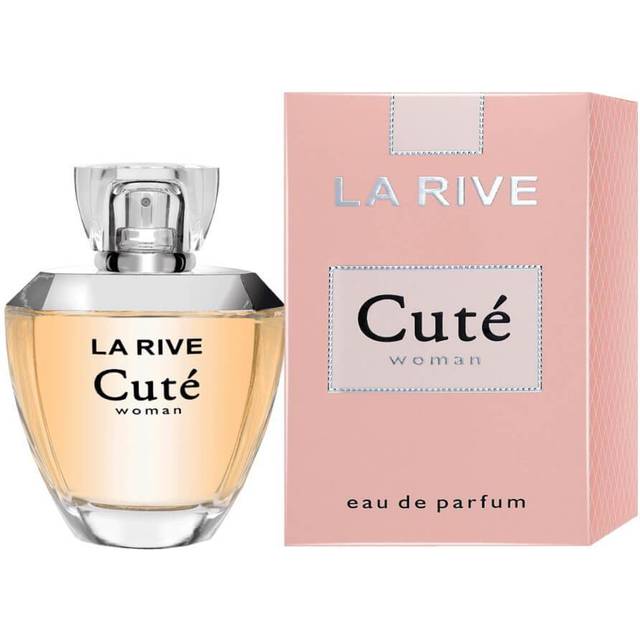 La Rive Cut Woman EdP 3.4 fl oz