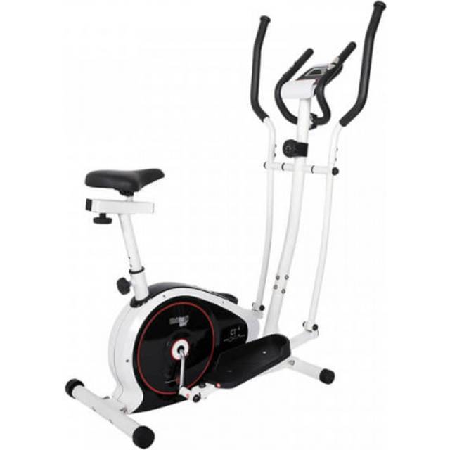 » Preis Sport CT4 Movable Handles Bike • with Exercise Christopeit
