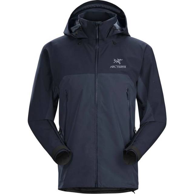 Arc'teryx Beta AR Jacket Men's - Kingfisher • Price »