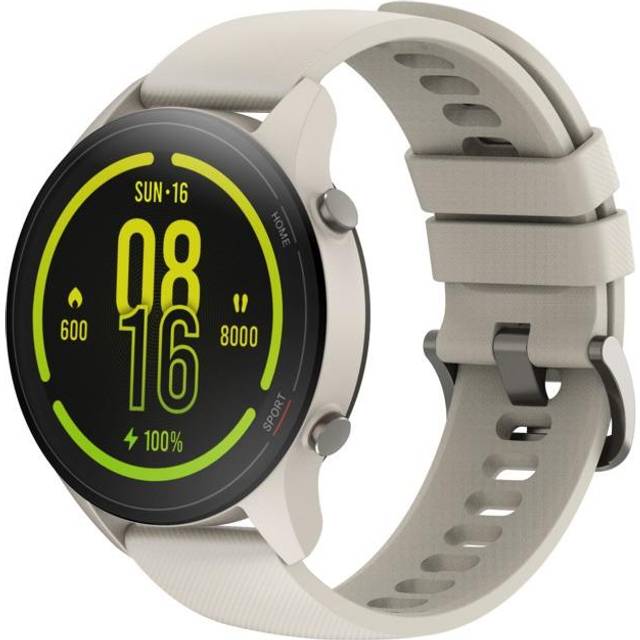 Xiaomi Mi Watch (3 stores) find prices • Compare today »