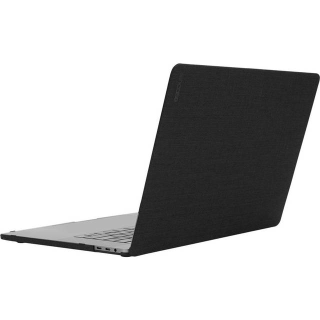 Incase Hardshell Case for MacBook Pro 14 Dots - Black - Apple