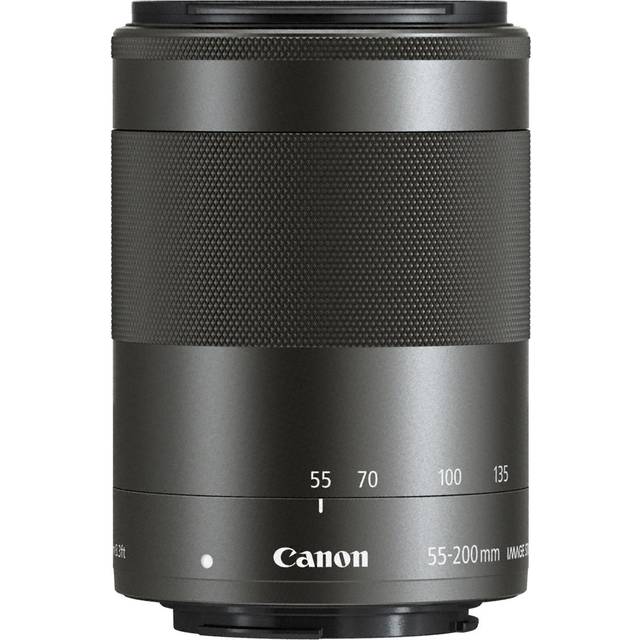 Canon EF-M 55-200mm F4.5-6.3 IS STM