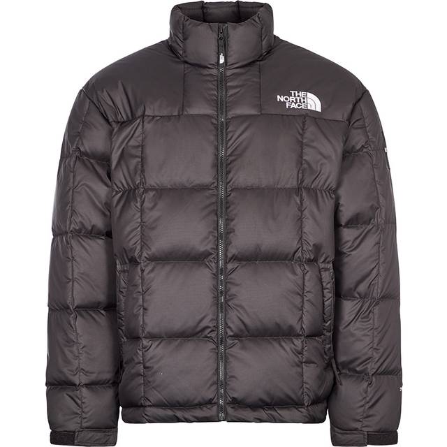 The north face men's lhotse best sale down jacket