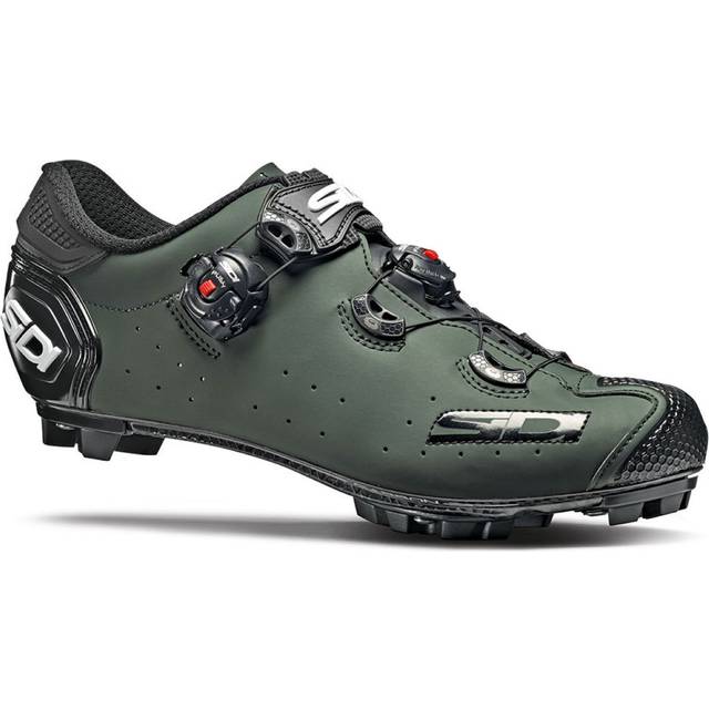 Sidi Jarin MTB M Olive Green See best price