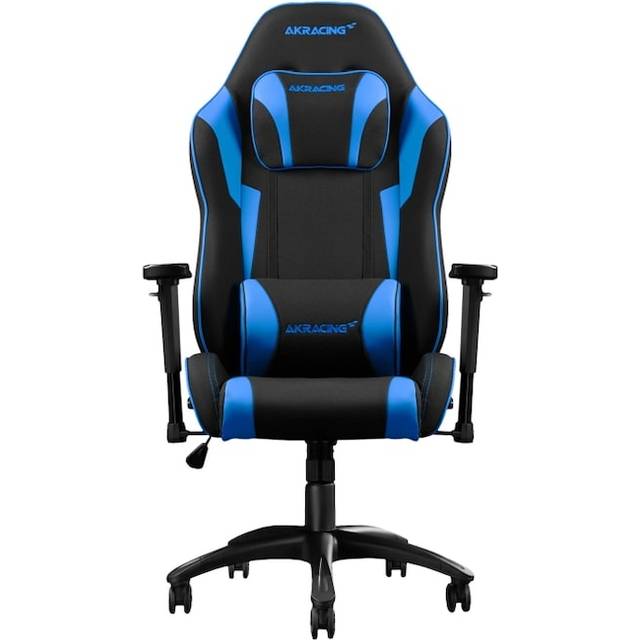 AKracing AKracing Core Series EX Gaming Chair Blue Price