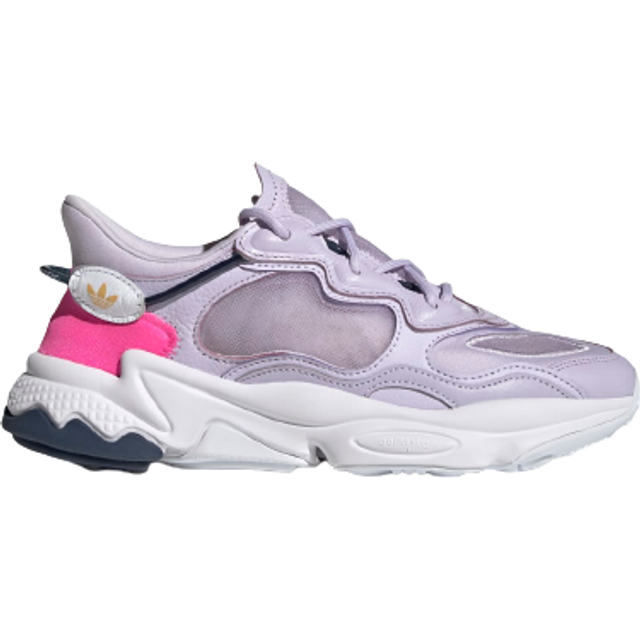 Adidas Ozweego Lite W Purple Tint Purple Tint Screaming Pink