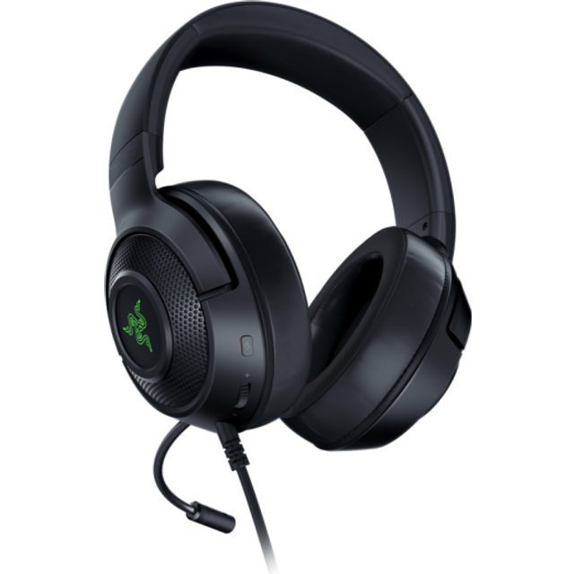 Razer Kraken V3 X 2 stores find the best prices today