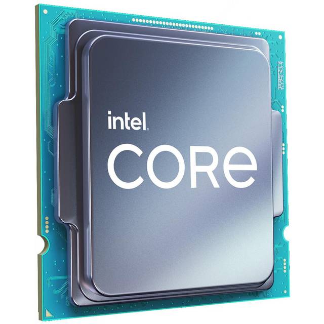 Intel Core i5 11400 2.6GHz Socket 1200 Tray • Price »