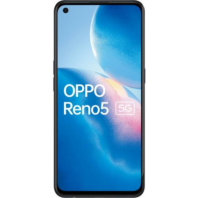 Oppo Reno5 5G 128GB (2 stores) find the best price now »