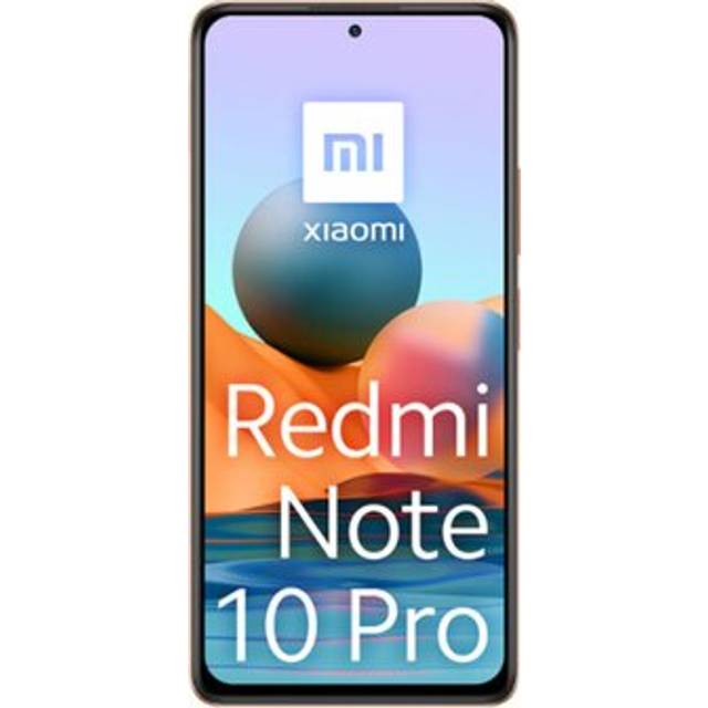 Xiaomi Redmi Note 10 Pro 8GB RAM 128GB • Prices »