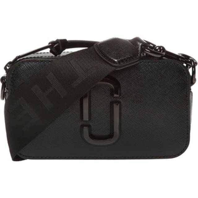 Black bag marc online jacobs