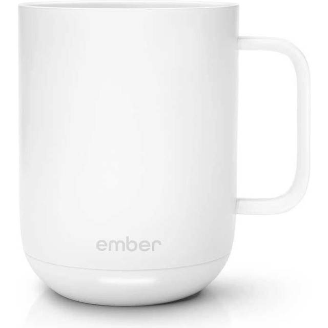 Ember 10 oz. Temperature Control Smart Mug 2 - Black for sale online