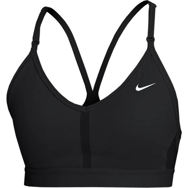 Nike Indy Women's Light Support Padded V-Neck Sports Bra • Price »