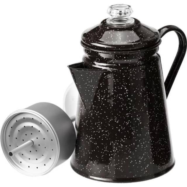 Euro Cuisine PER08 Electric Percolator - 8 Cups